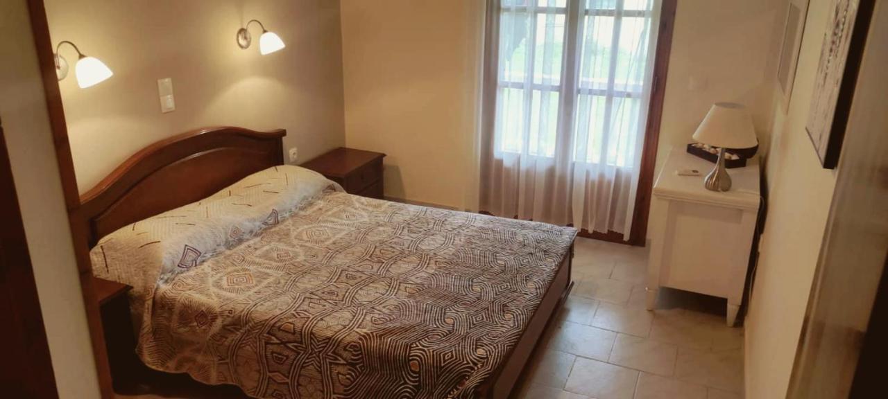 Villa Yannis 1 Roda  Eksteriør billede